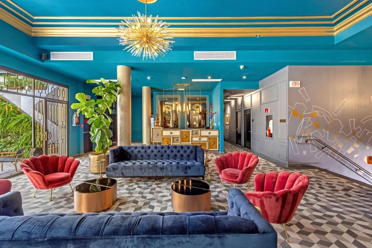 Don Rafa Boutique Hotel & Residences 圣胡安