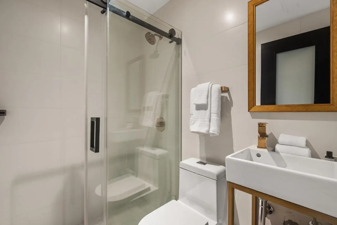 Don Rafa Boutique Hotel & Residences 圣胡安