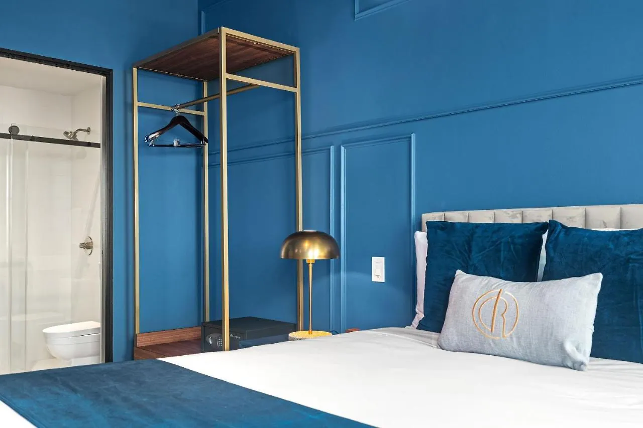 Don Rafa Boutique Hotel & Residences 圣胡安