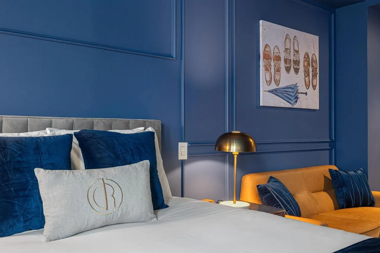 Don Rafa Boutique Hotel & Residences 圣胡安