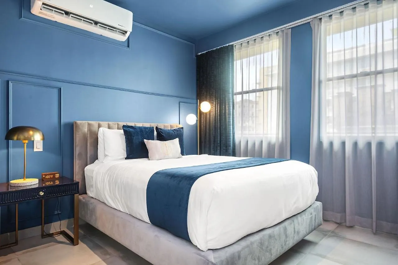 Don Rafa Boutique Hotel & Residences 圣胡安
