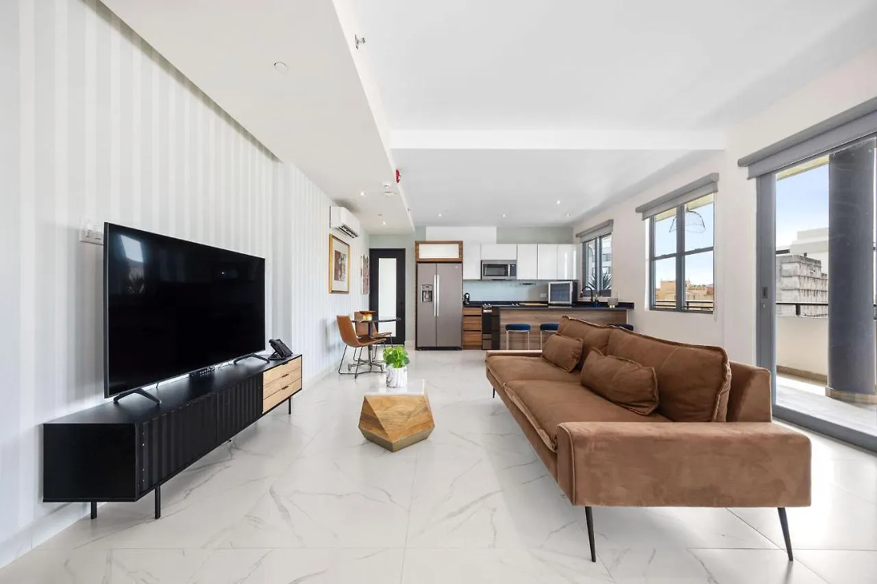 Don Rafa Boutique Hotel & Residences 圣胡安