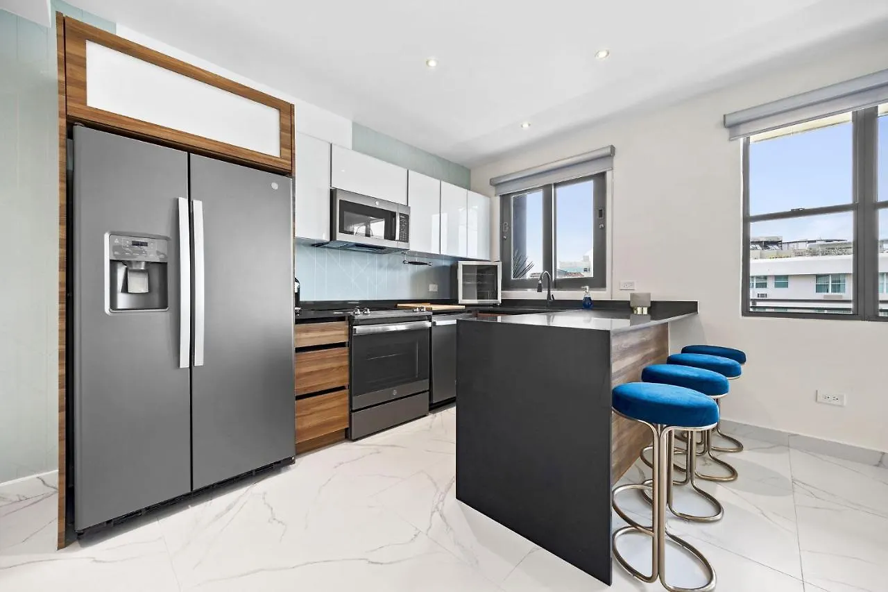 Don Rafa Boutique Hotel & Residences 圣胡安