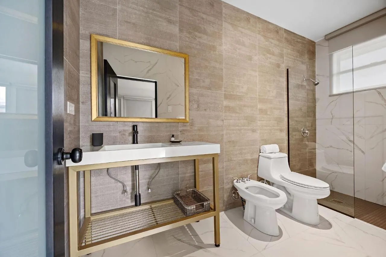 Don Rafa Boutique Hotel & Residences 圣胡安
