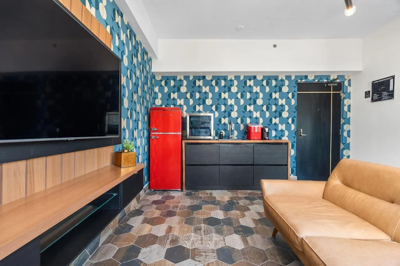 Don Rafa Boutique Hotel & Residences 圣胡安