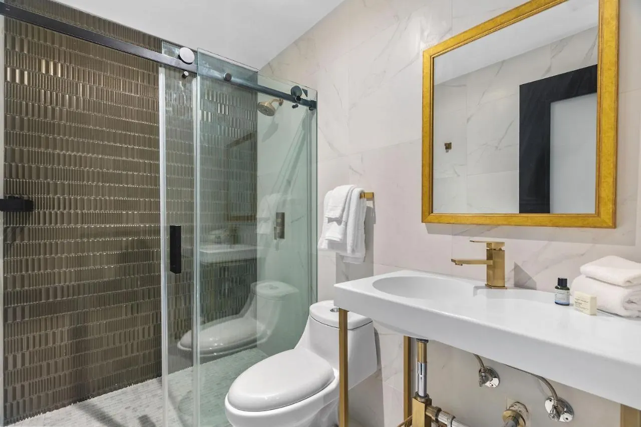 Don Rafa Boutique Hotel & Residences 圣胡安 0*,