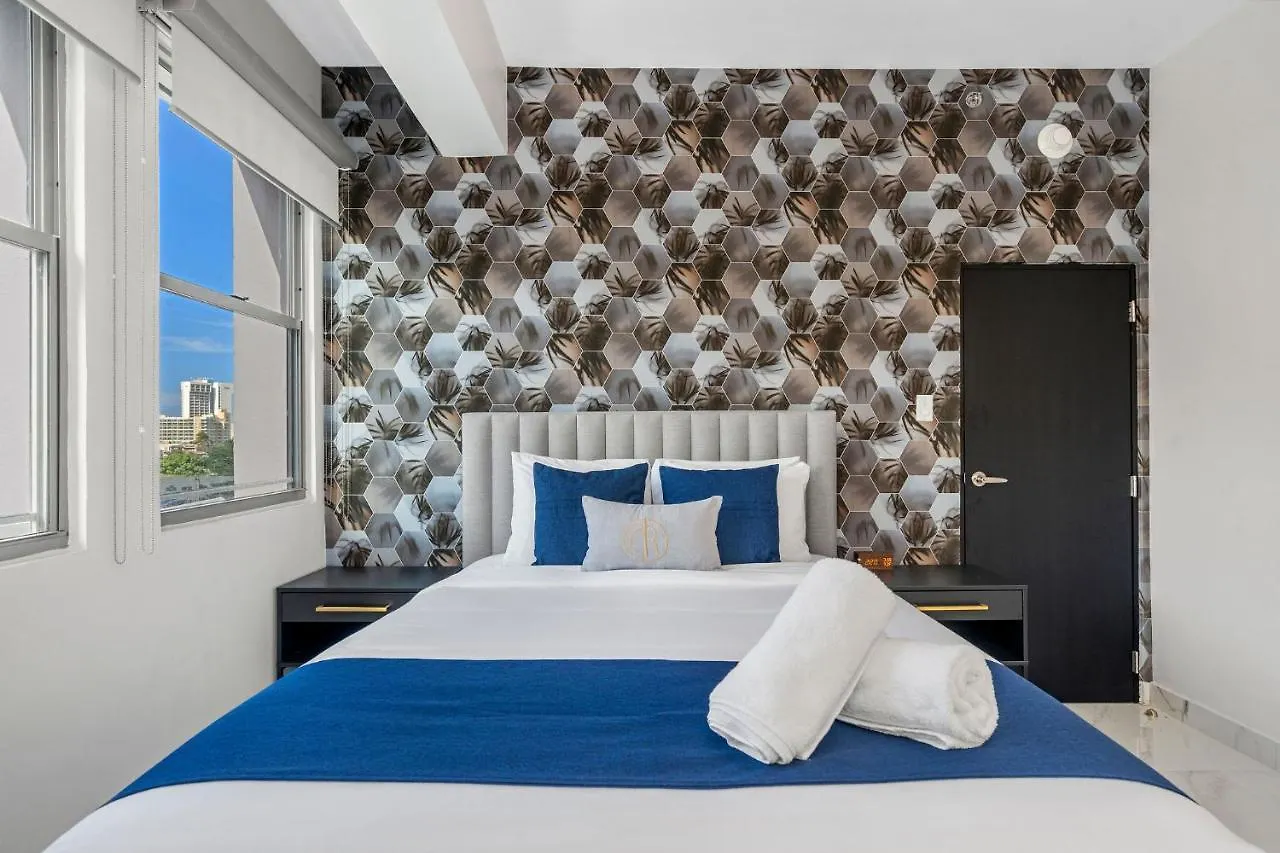 Don Rafa Boutique Hotel & Residences 圣胡安