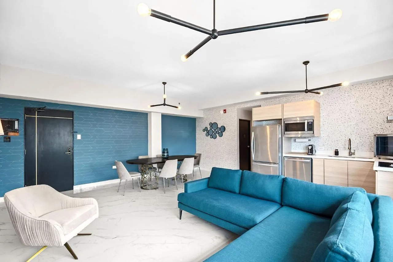 Don Rafa Boutique Hotel & Residences 圣胡安