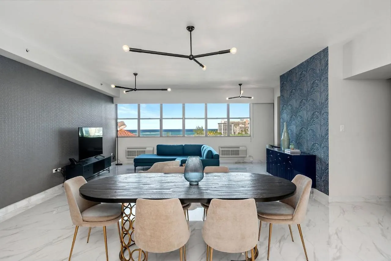 Don Rafa Boutique Hotel & Residences 圣胡安