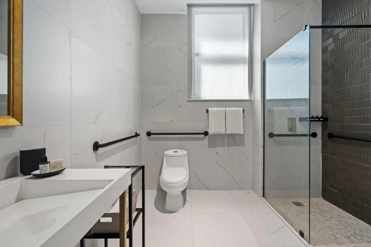 Don Rafa Boutique Hotel & Residences 圣胡安