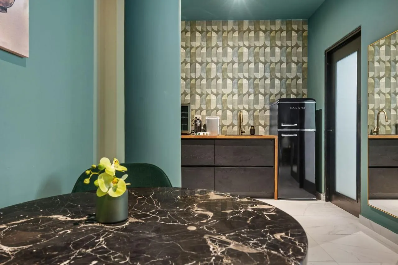 Don Rafa Boutique Hotel & Residences 圣胡安