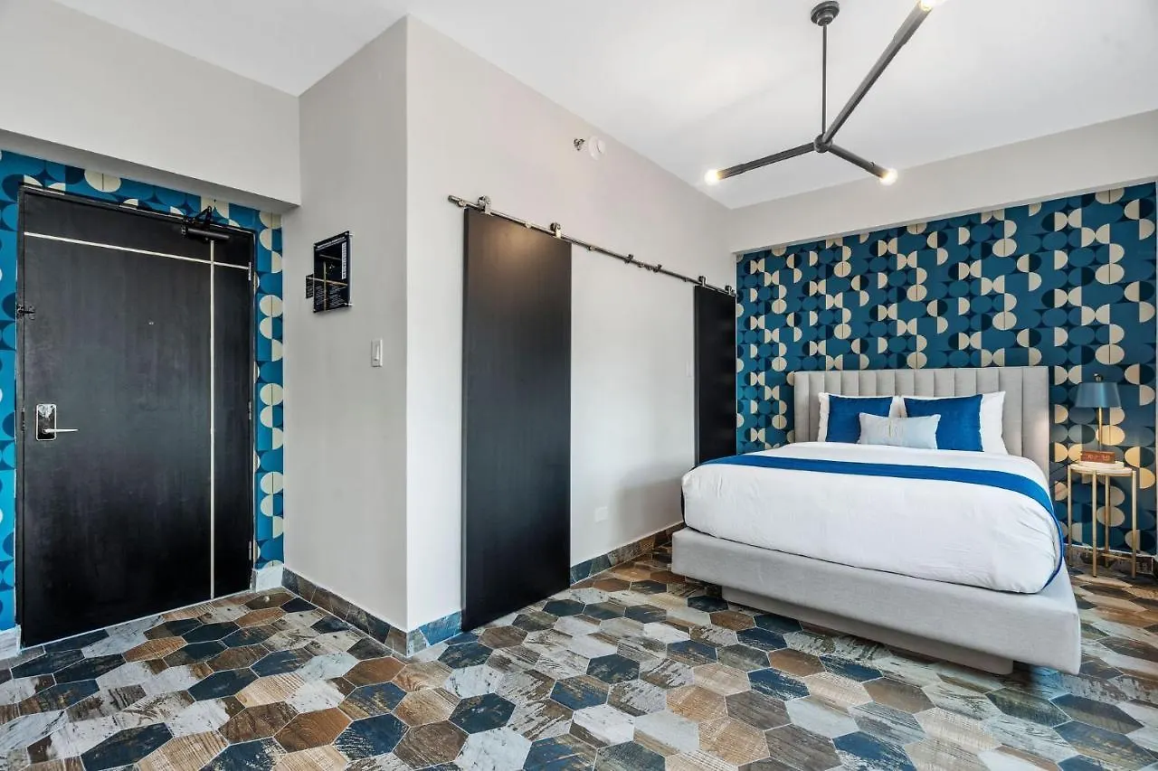 Don Rafa Boutique Hotel & Residences 圣胡安 0*,