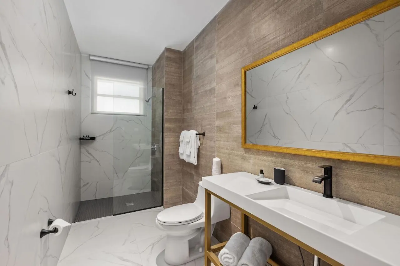Don Rafa Boutique Hotel & Residences 圣胡安