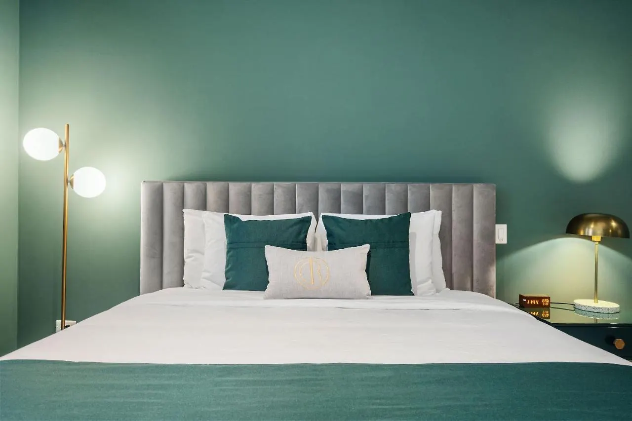 Don Rafa Boutique Hotel & Residences 圣胡安