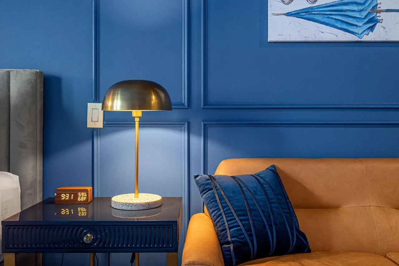 Don Rafa Boutique Hotel & Residences 圣胡安