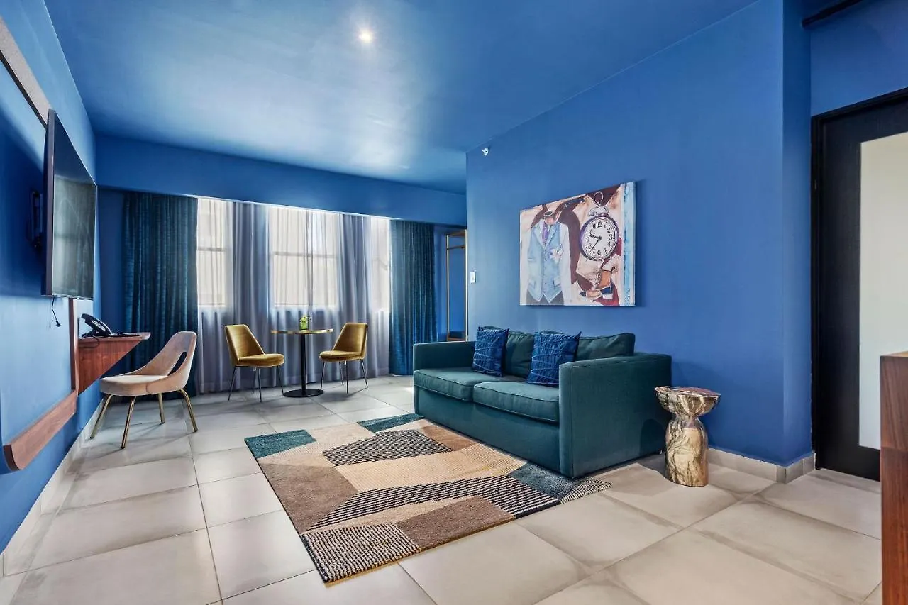 Don Rafa Boutique Hotel & Residences 圣胡安
