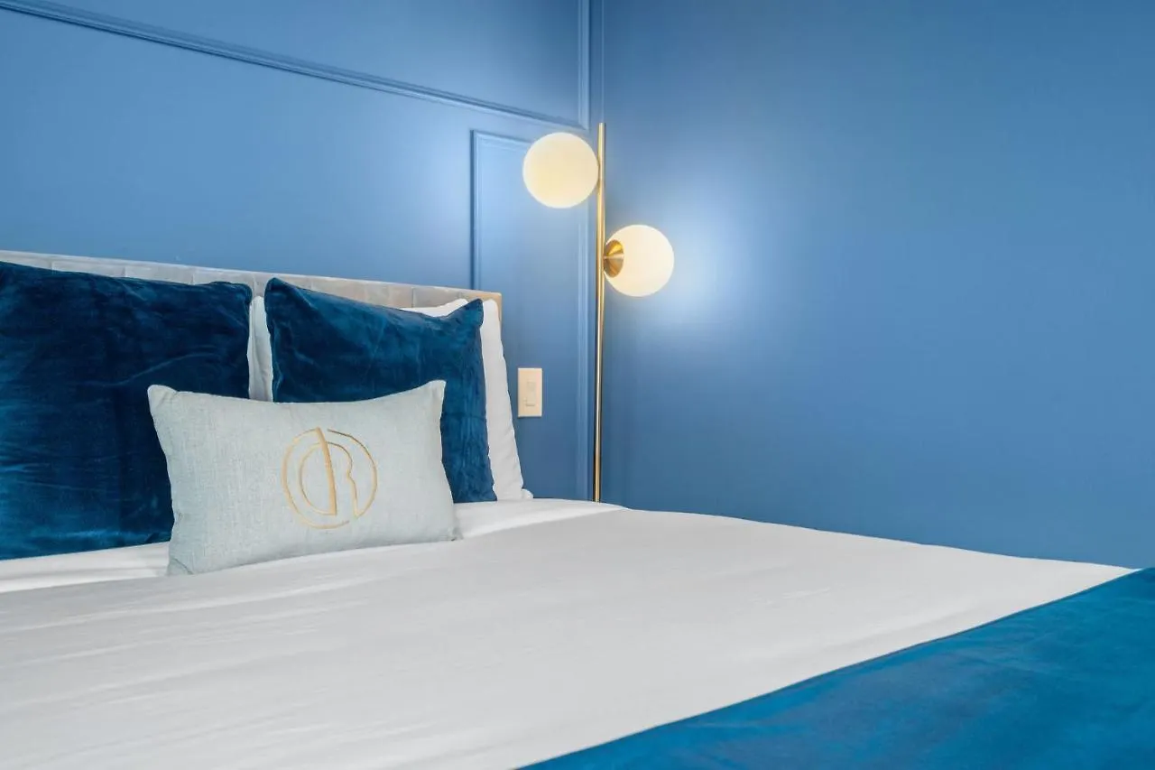 Don Rafa Boutique Hotel & Residences 圣胡安
