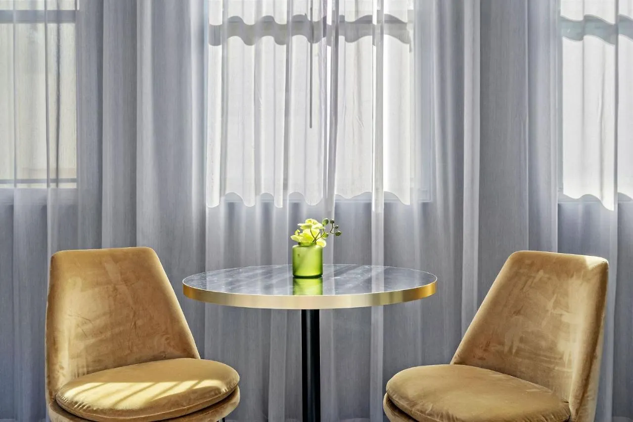Don Rafa Boutique Hotel & Residences 圣胡安