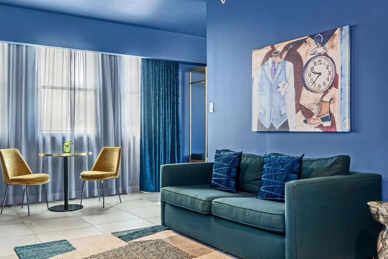 Don Rafa Boutique Hotel & Residences 圣胡安