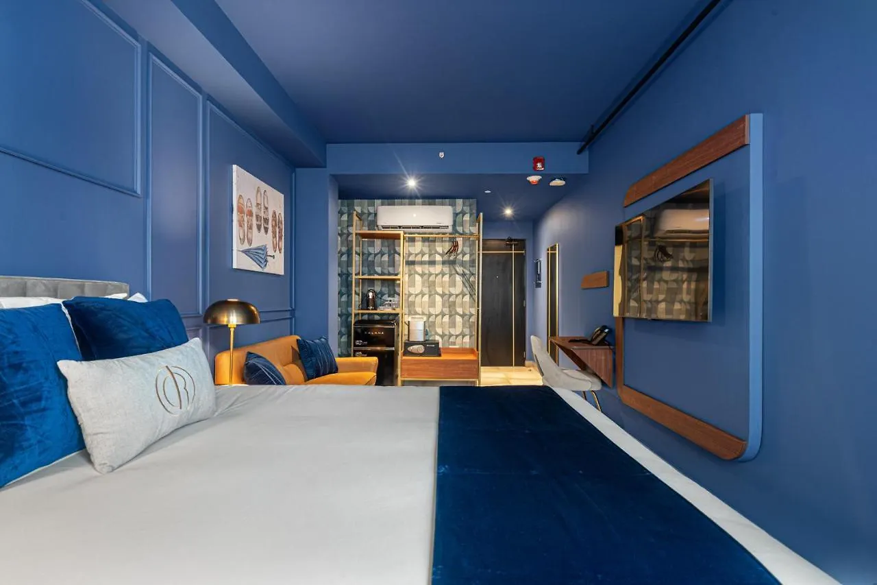Don Rafa Boutique Hotel & Residences 圣胡安