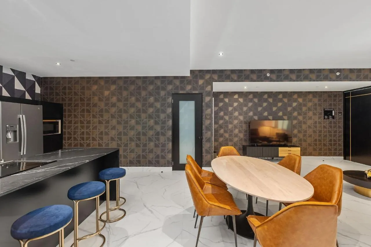 Don Rafa Boutique Hotel & Residences San Juan Porto Riko