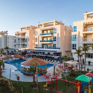 Tirana Hotel Radhimë