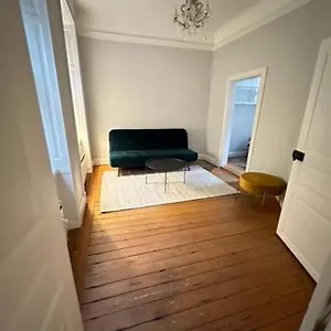 Gamla Stan Apartahotel Estocolmo