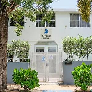 The Pelican Poshtel Pensión San Juan