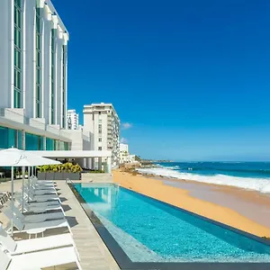 Condado Ocean Club (adults Only) San Juan