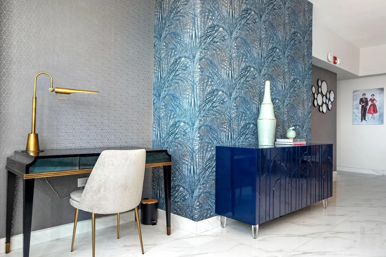 Don Rafa Boutique Hotel & Residences San Juan
