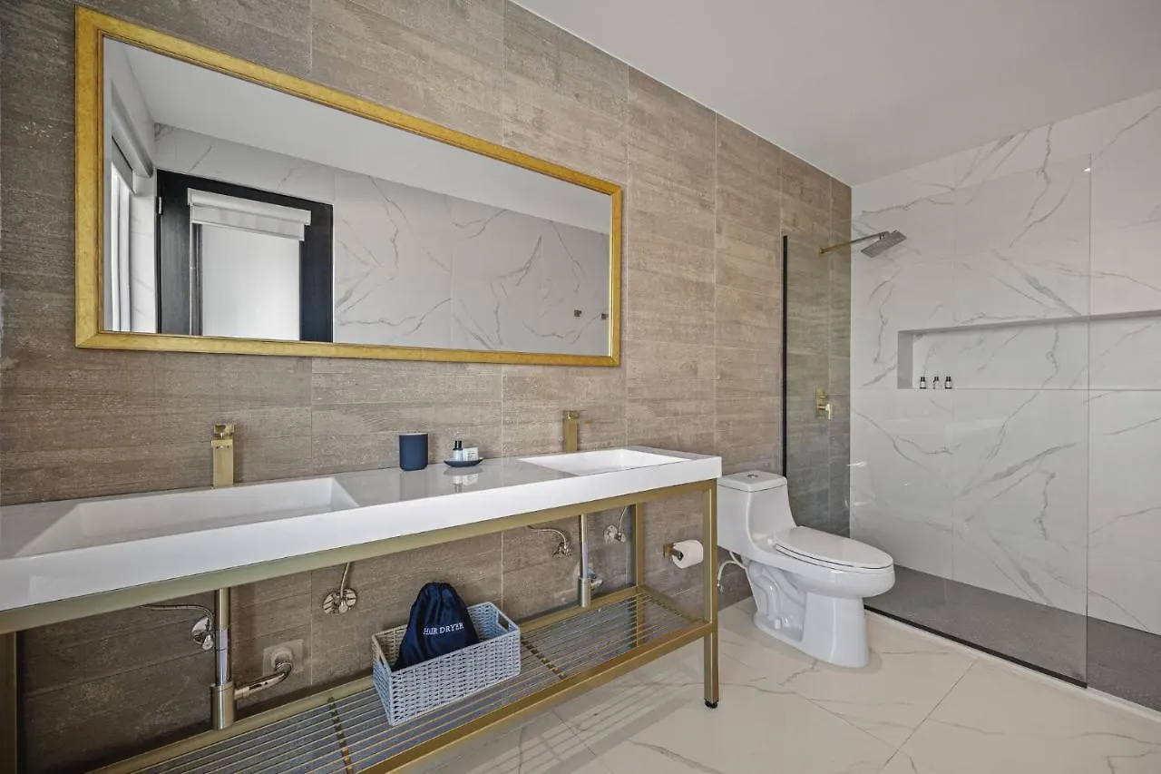 Don Rafa Boutique Hotel & Residences San Juan Porto Riko