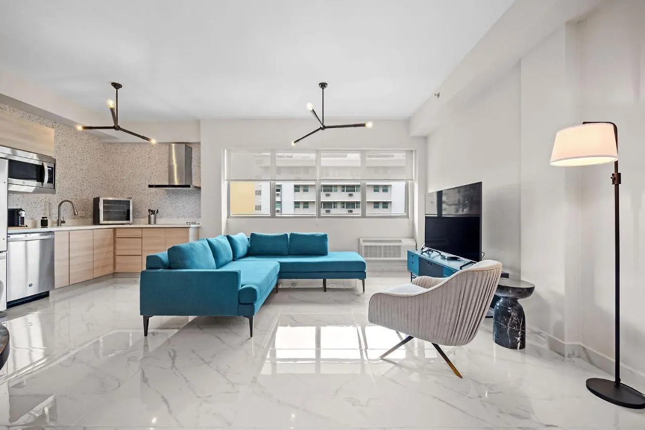 Don Rafa Boutique Hotel & Residences San Juan Porto Riko