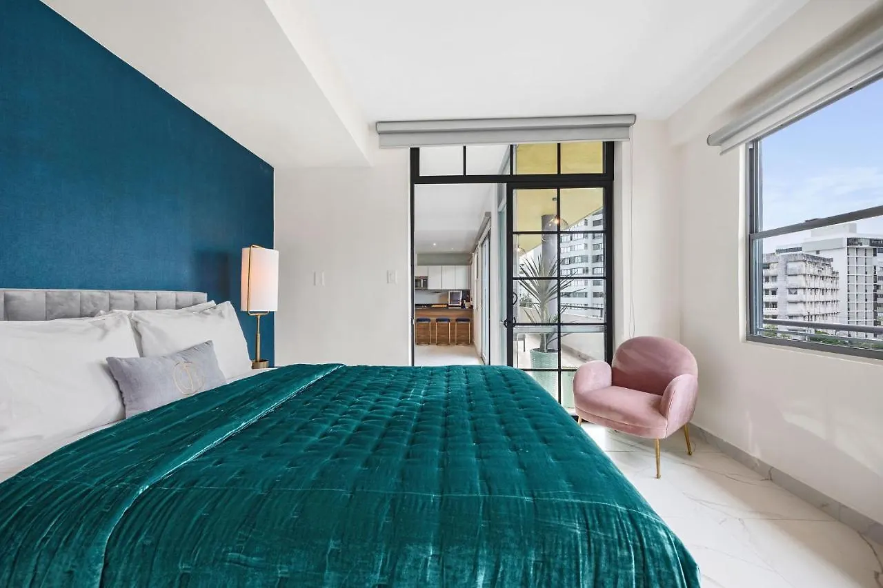 Don Rafa Boutique Hotel & Residences San Juan 0*,  Porto Riko