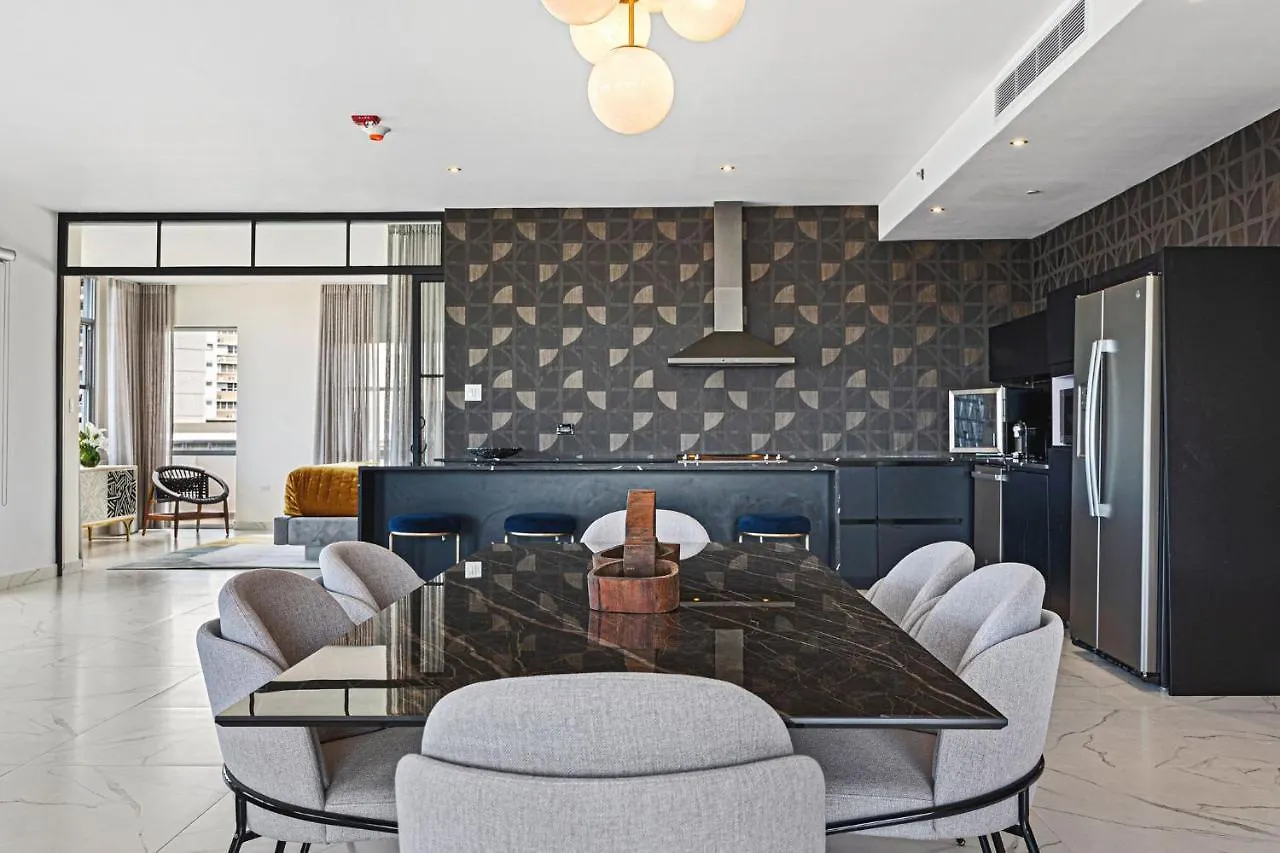 Don Rafa Boutique Hotel & Residences San Juan 0*,