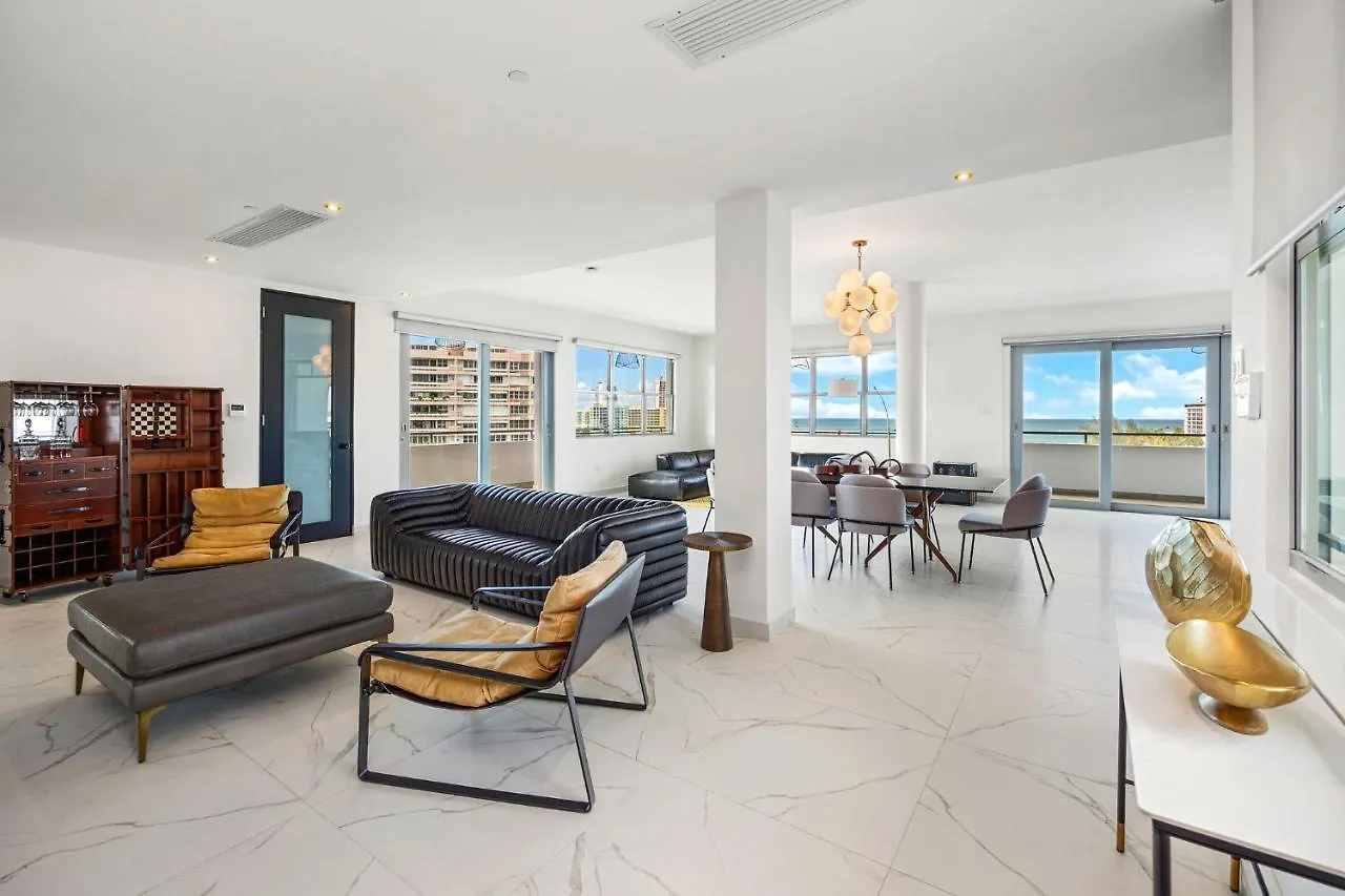 Don Rafa Boutique Hotel & Residences San Juan 0*,  Porto Riko