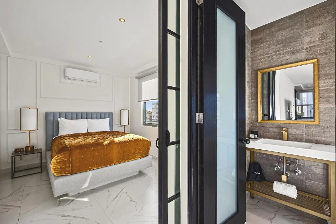 Don Rafa Boutique Hotel & Residences San Juan 0*,  Porto Riko