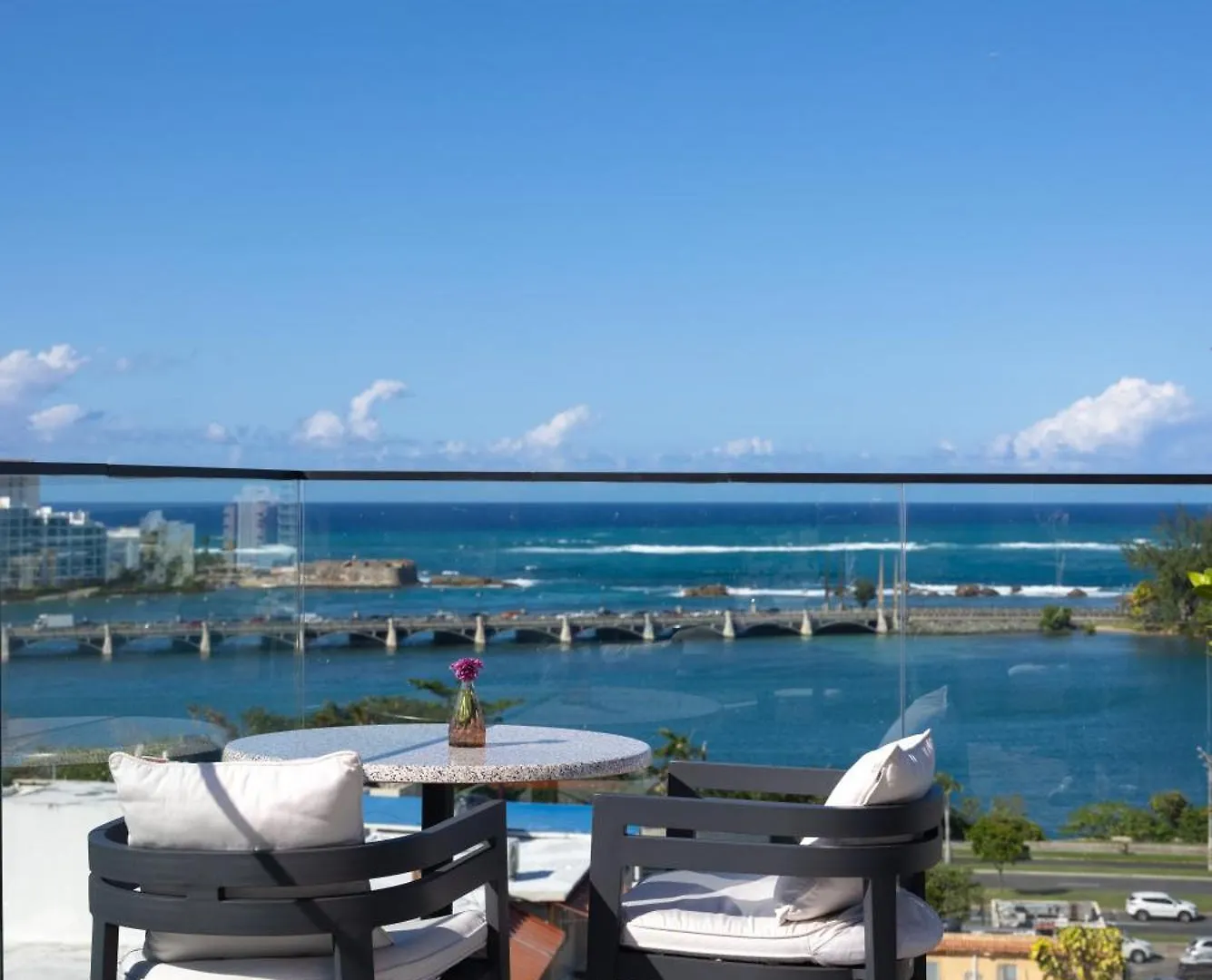 Don Rafa Boutique Hotel & Residences San Juan 0*,  Porto Riko